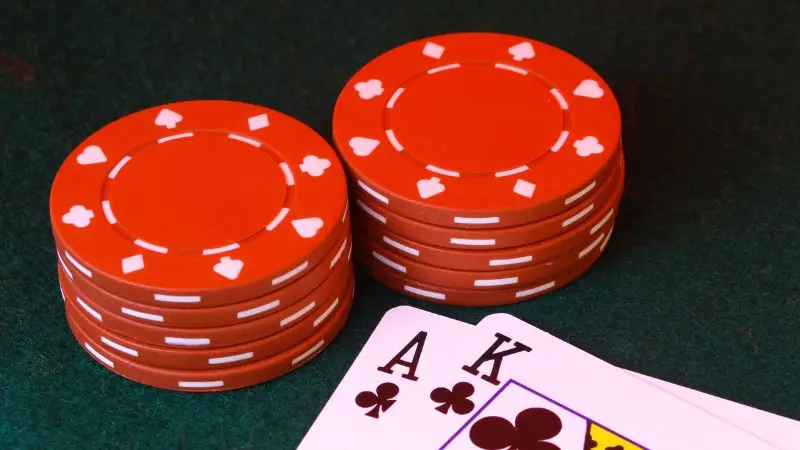 Cách tính xì trong xì dách - Giải mã bí ẩn Mẹo chơi thắng lớn