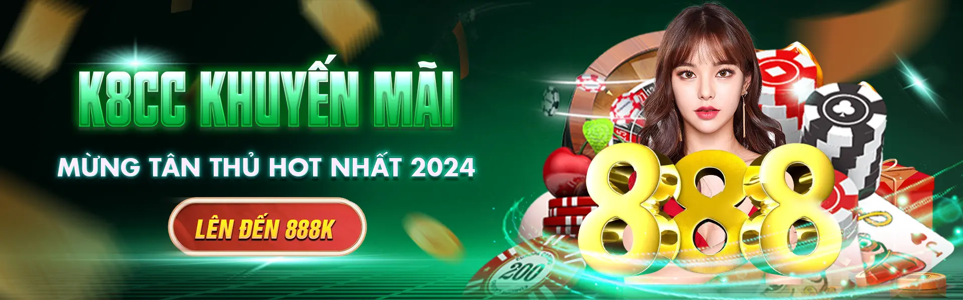 CEO K8CC Tầm nhìn kiến tạo đế chế cá cược trực tuyến