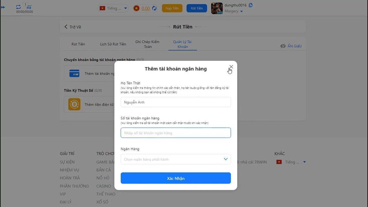 K8CC Nhanh Gọn - Hướng Dẫn Rút Tiền K8CC Chi Tiết Nhất 2024 K8CC Nhanh Gọn - Hướng Dẫn Rút Tiền K8CC Chi Tiết Nhất 2024
