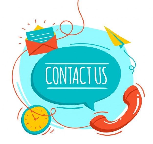 Khám Phá Thế Giới Hỗ Trợ - Liên Hệ Support K8CC Để Nhận Tư Vấn Nhanh Chóng