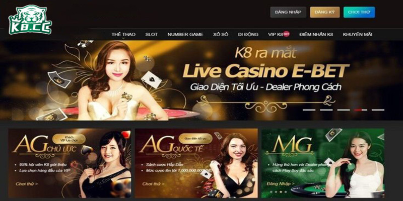 Nạp Tiền K8CC Dễ Dàng - Hướng Dẫn Chi Tiết Cho Người Mới