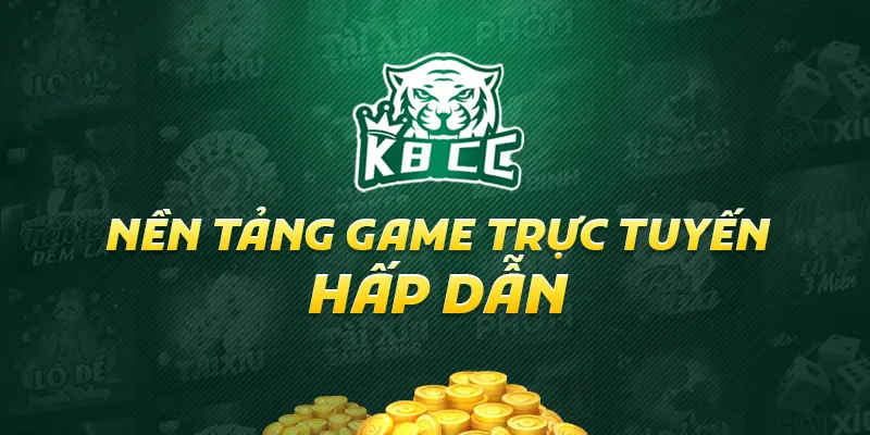 Nhà cái K8CC - Sân Chơi Uy Tín - Cơ Hội Phát Tài Nhanh Chóng