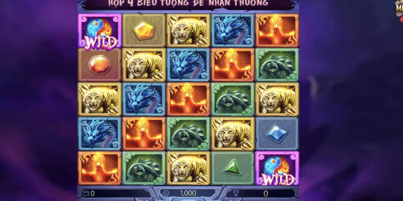 Nổ Hũ Thần Thú - Bí Mật Chiến Thắng & Chọn Game May Mắn Nhất 2 Giới thiệu đôi nét về Nổ Hũ Thần Thú tại 789Club